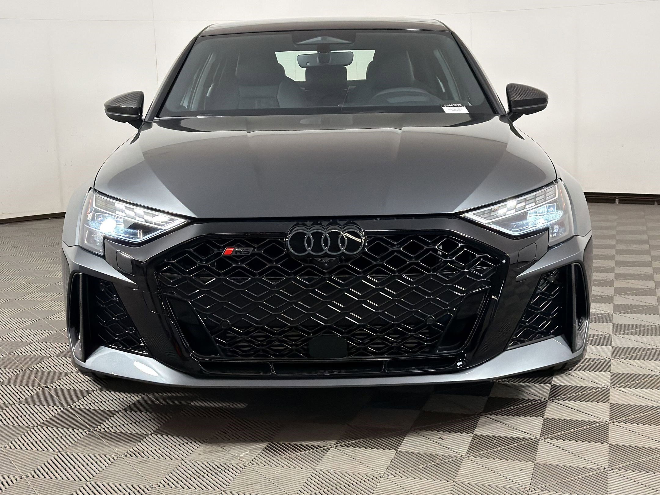 New 2026 Audi RS 3 AWD/4WD image 6