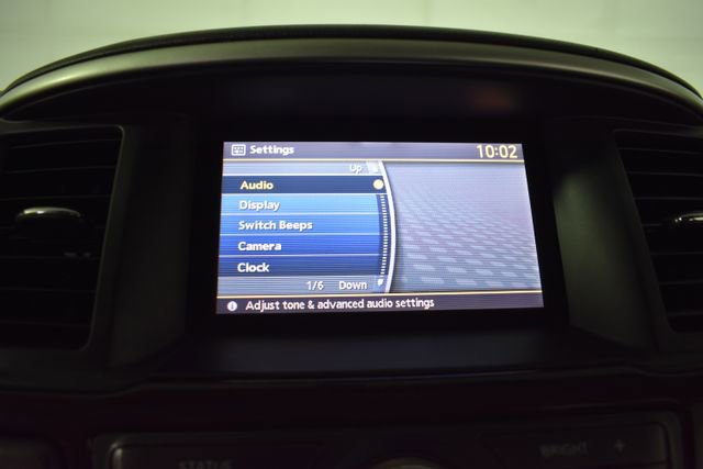 Used 2015 Nissan Pathfinder SL AWD/4WD image 21