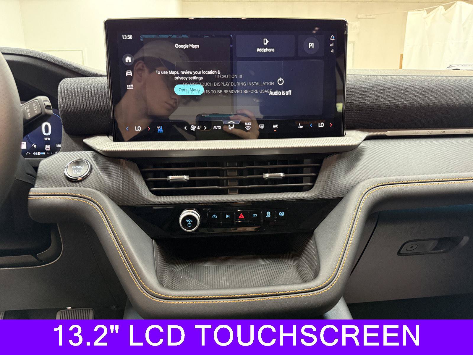 New 2026 Ford Explorer Tremor w/ Tremor Ultimate Package AWD/4WD image 18