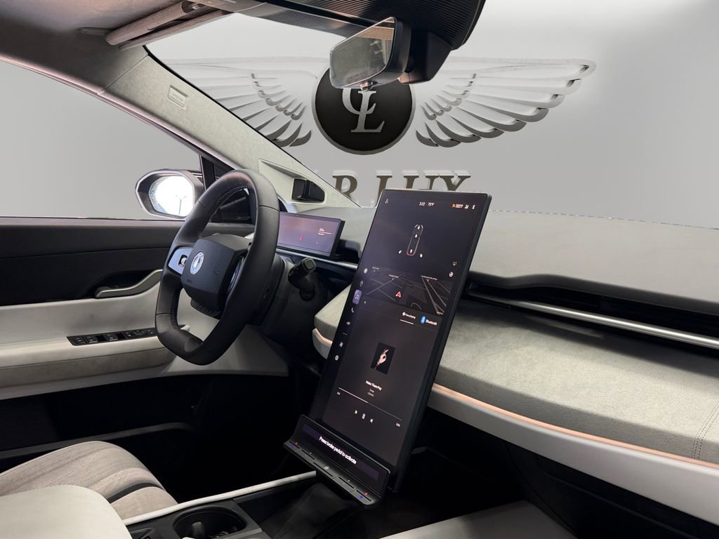 Used 2023 Fisker Ocean Extreme AWD/4WD image 17