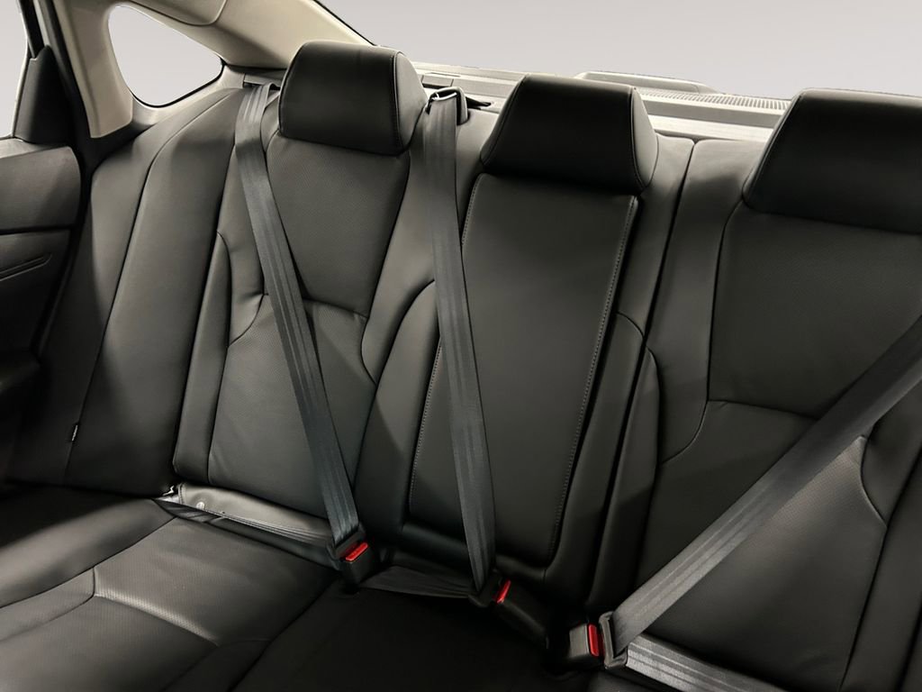 New 2026 Honda Accord EX-L image 13