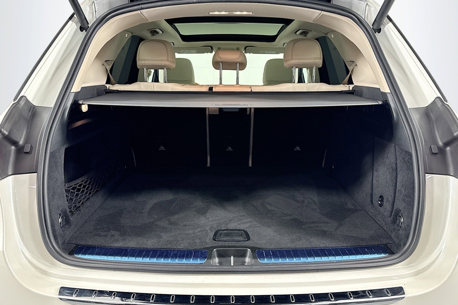 Certified 2023 Mercedes-Benz GLE 350 image 24