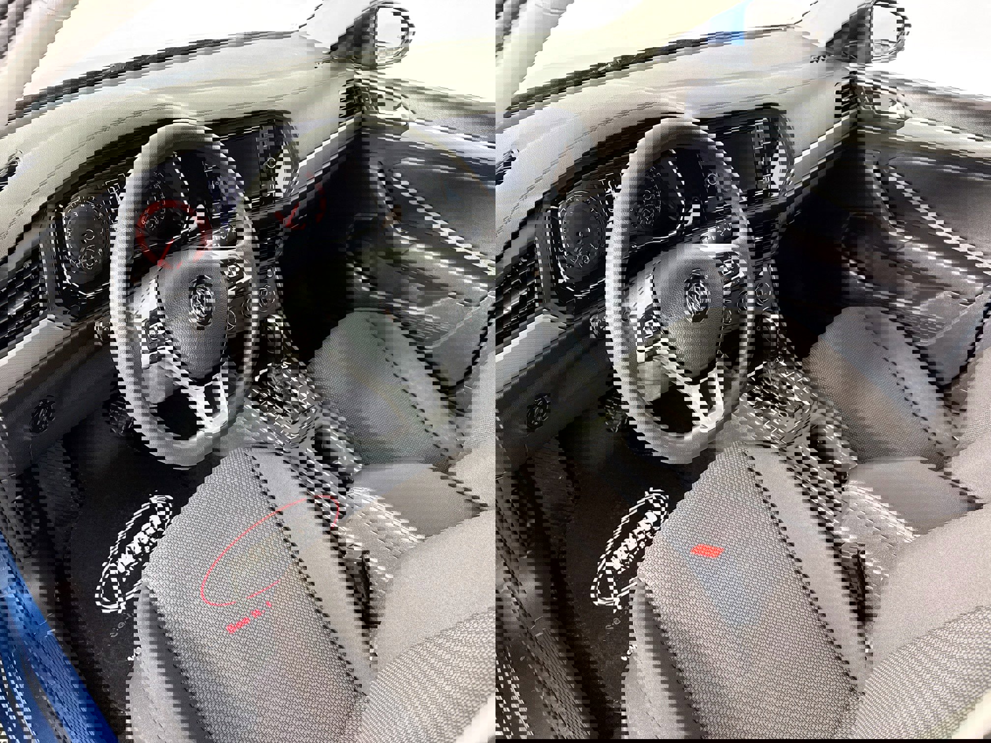 Used 2019 Volkswagen Jetta S w/ Driver Assistance Package image 5