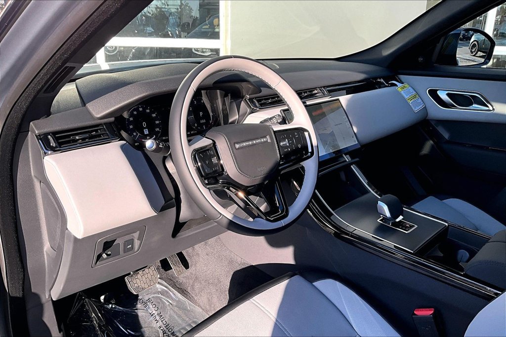 New 2026 Land Rover Range Rover Velar S AWD/4WD image 6