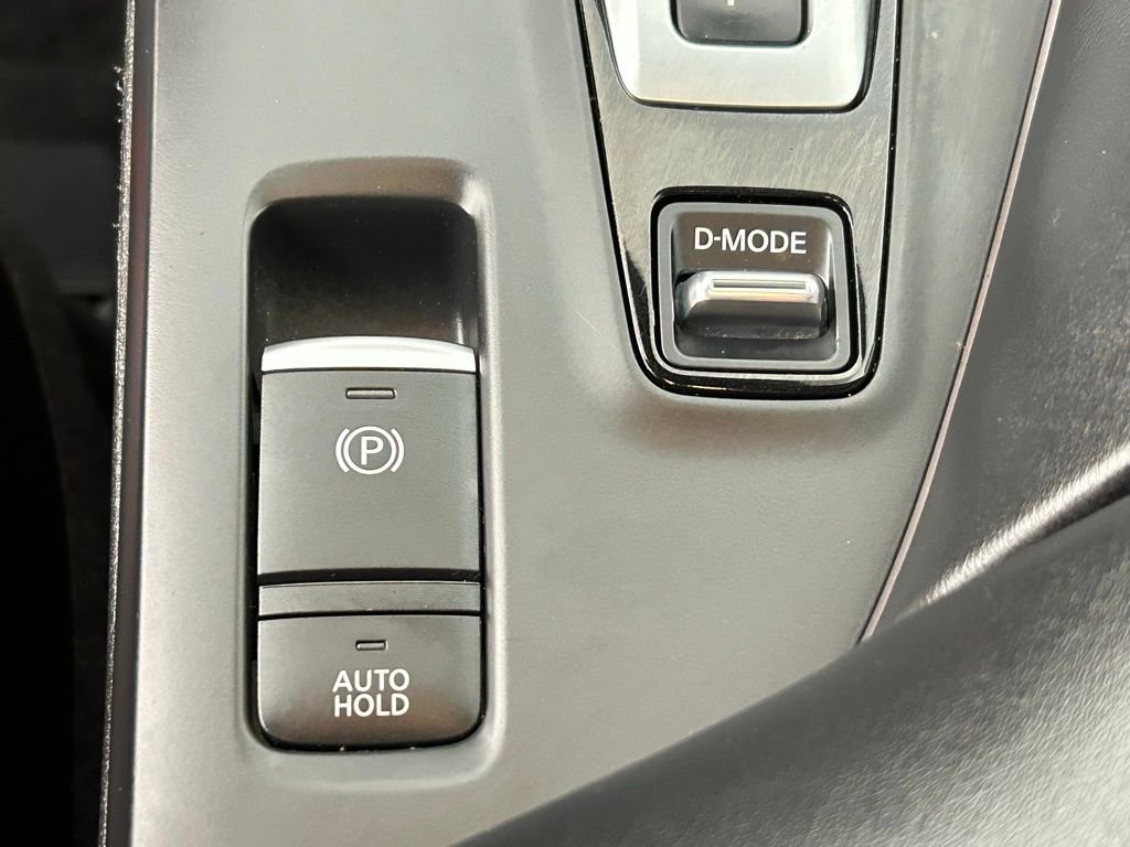 Used 2022 INFINITI QX55 Sensory w/ Lighting Package image 24