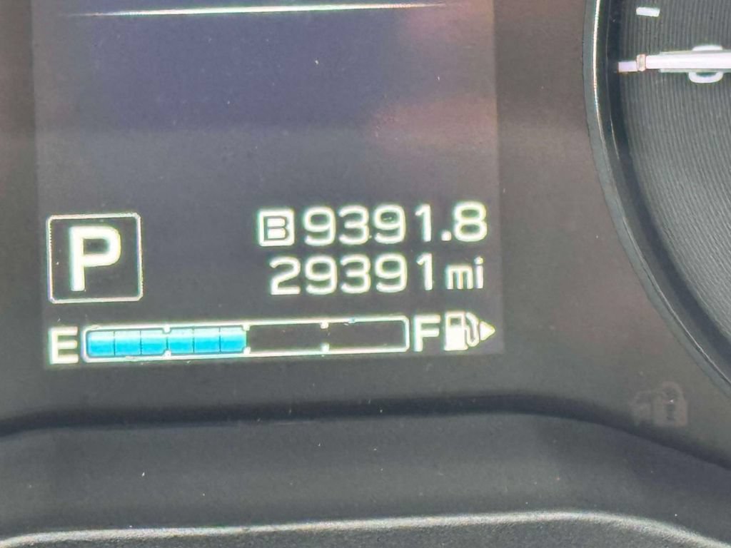 Used 2023 Subaru Impreza 2.0i AWD/4WD image 28