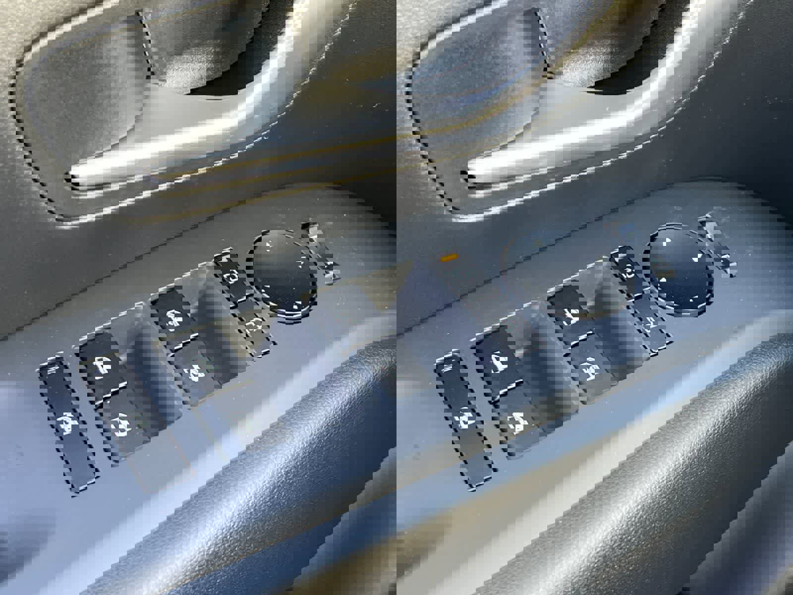 New 2026 Hyundai Tucson SEL image 13