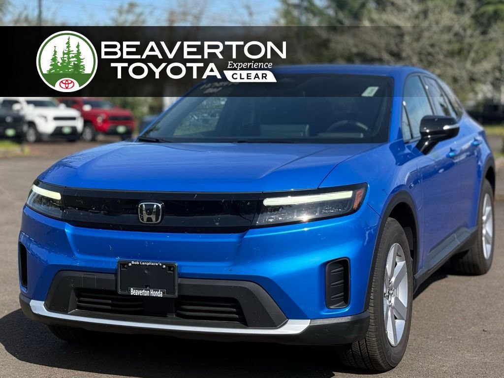 Used 2025 Honda Prologue EX image 1