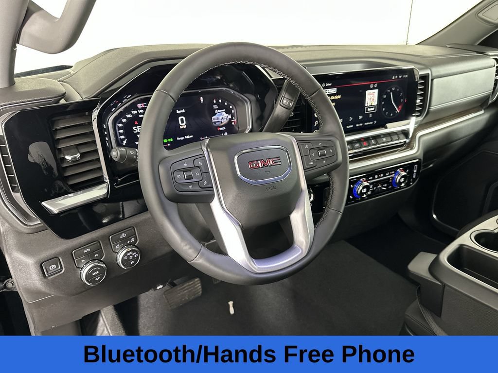 Used 2026 GMC Sierra 1500 Elevation AWD/4WD image 12