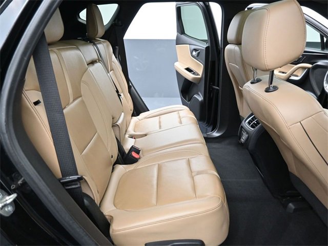 Used 2020 Chevrolet Blazer Premier w/ LPO, Floor Liner Package image 10