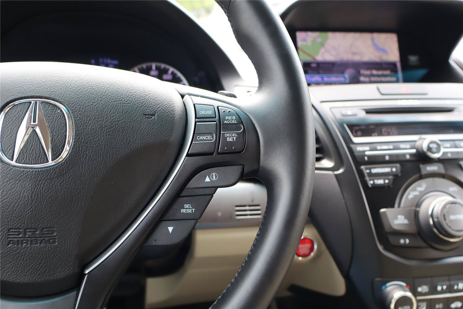 Used 2015 Acura RDX w/ Technology Package FWD image 17