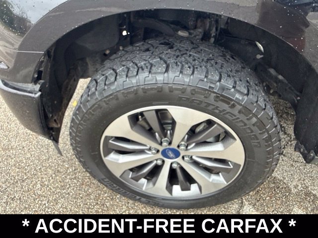 Used 2019 Ford F150 XL w/ Equipment Group 101A Mid AWD/4WD image 38
