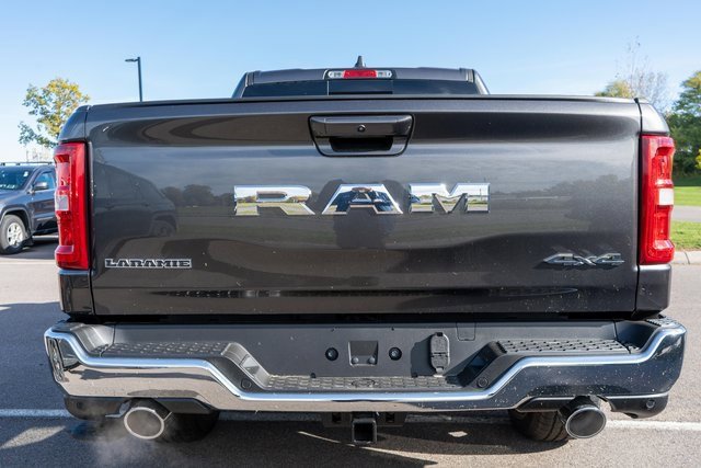 New 2026 RAM 1500 Laramie w/ Trailer Tow Group image 6