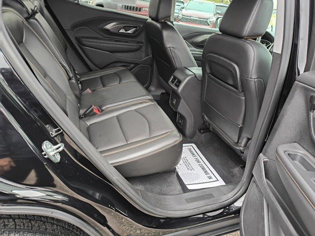 Used 2020 GMC Terrain SLT w/ Preferred Package image 16