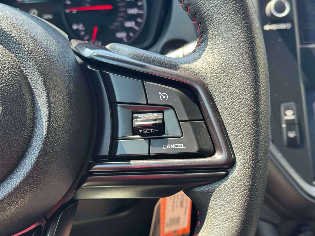 Used 2023 Subaru WRX AWD/4WD image 25