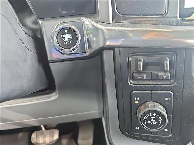 Used 2021 Ford F150 Lariat AWD/4WD image 22