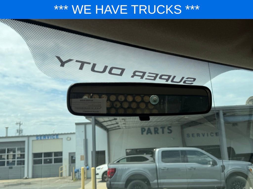 Used 2008 Ford F350 XL AWD/4WD image 20