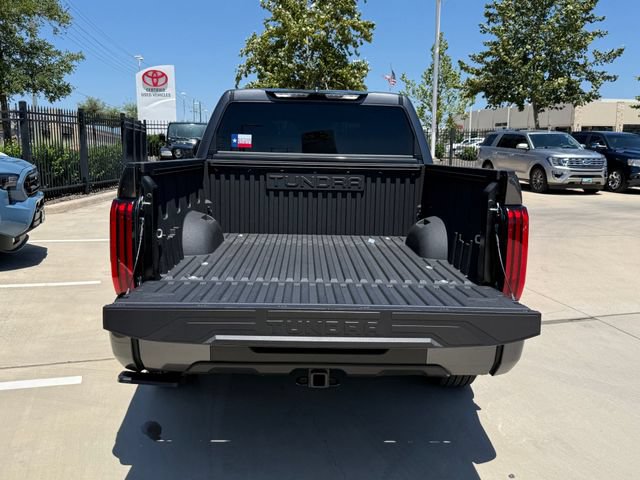 Used 2026 Toyota Tundra SR5 w/ SX Package RWD image 29