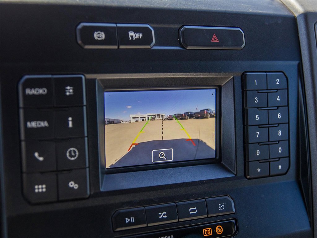 Used 2022 Ford F250 XL w/ Power Equipment Group image 28