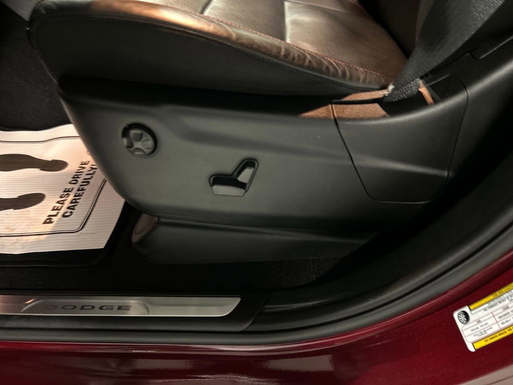 Used 2025 Dodge Durango R/T image 13