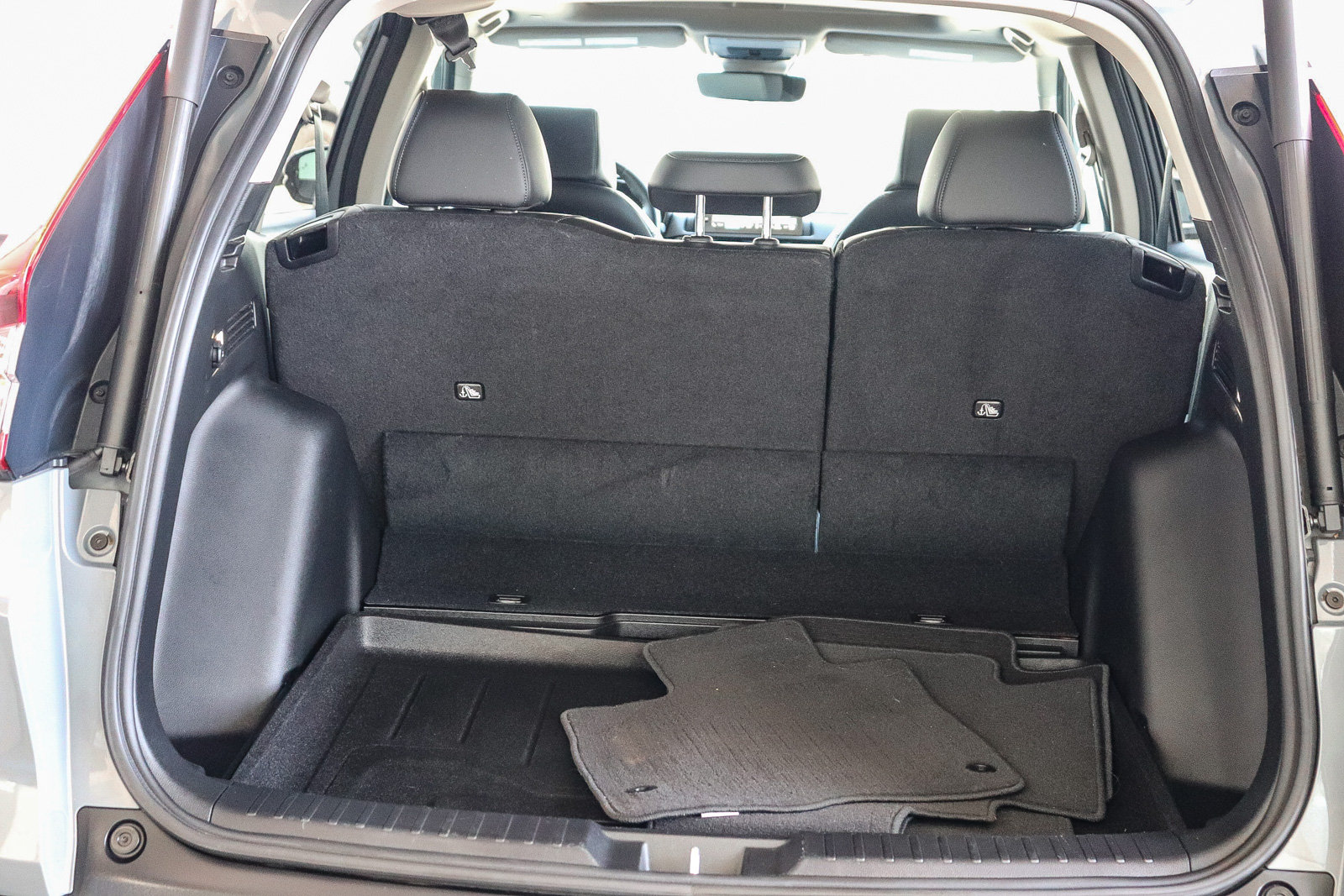 Certified 2024 Honda CR-V EX-L image 31