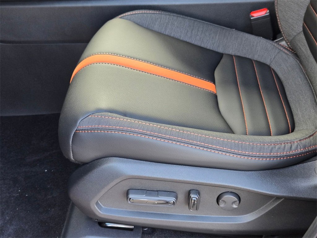 New 2026 Honda Passport TrailSport image 14