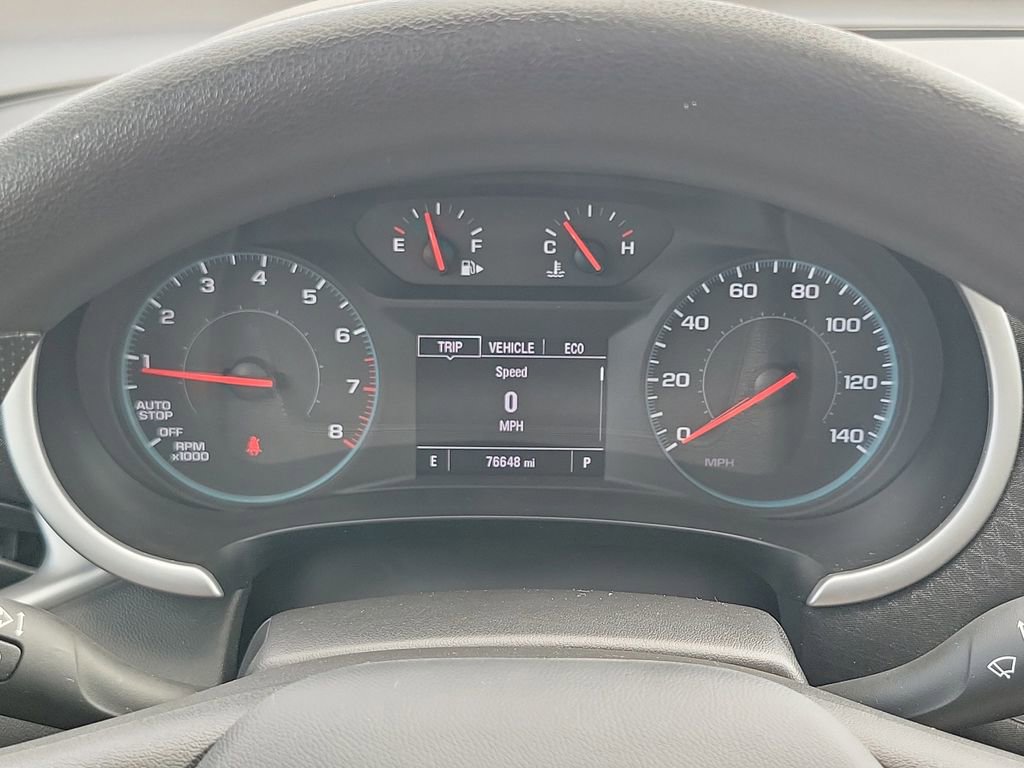 Used 2023 Chevrolet Malibu LT FWD image 27