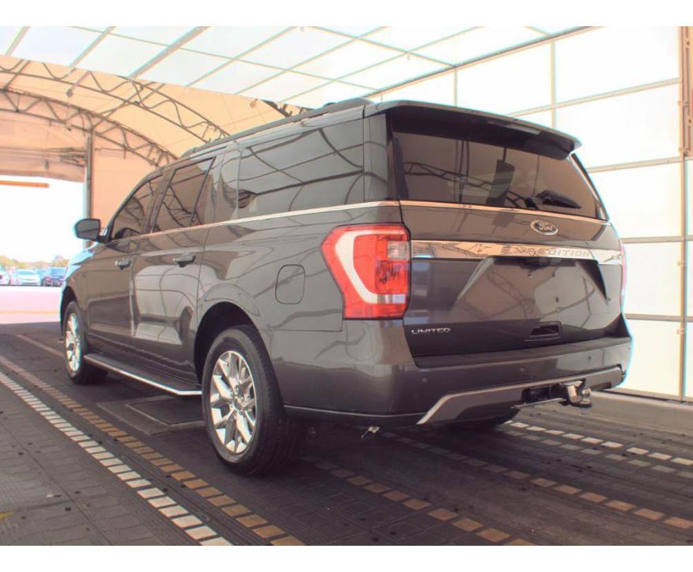 Used 2021 Ford Expedition Max XLT RWD image 7