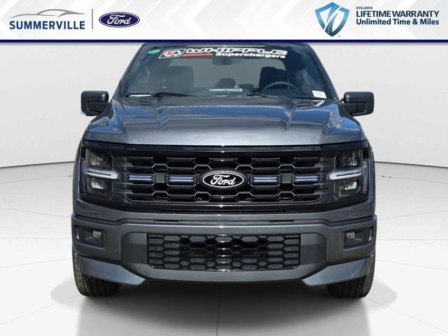 New 2026 Ford F150 STX w/ F-150 LOBO Package image 10