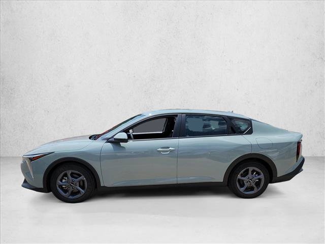 Used 2025 Kia K4 FWD image 8