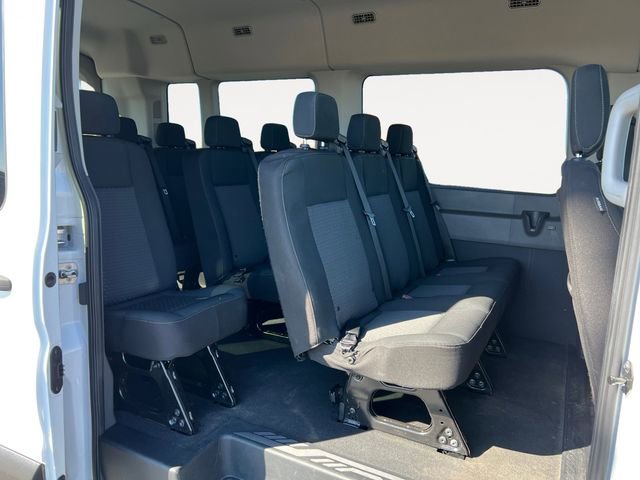Used 2020 Ford Transit 350 XL RWD image 13