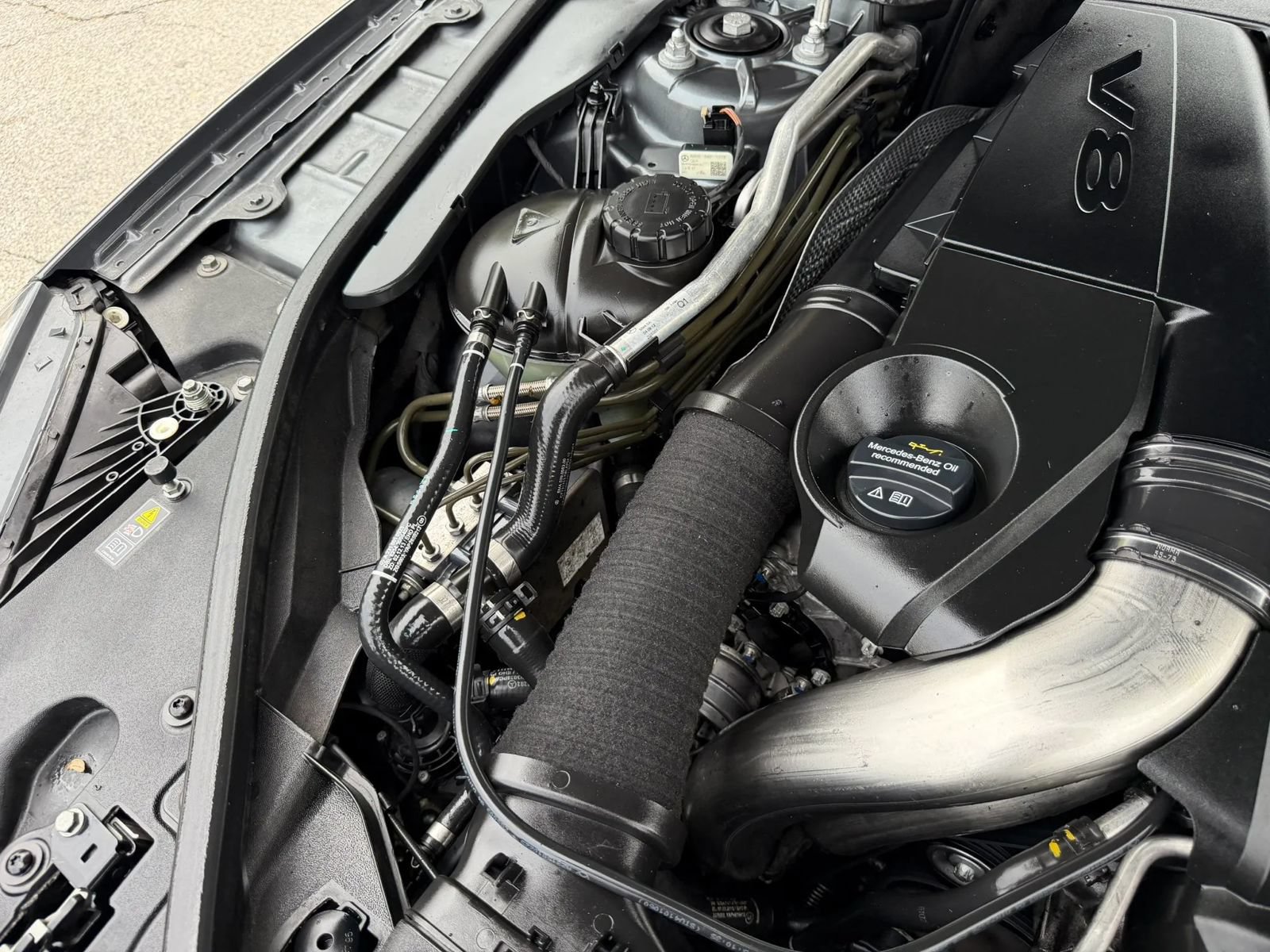 Used 2013 Mercedes-Benz SL 550 image 38