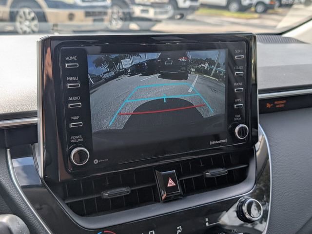 Used 2021 Toyota Corolla LE image 24