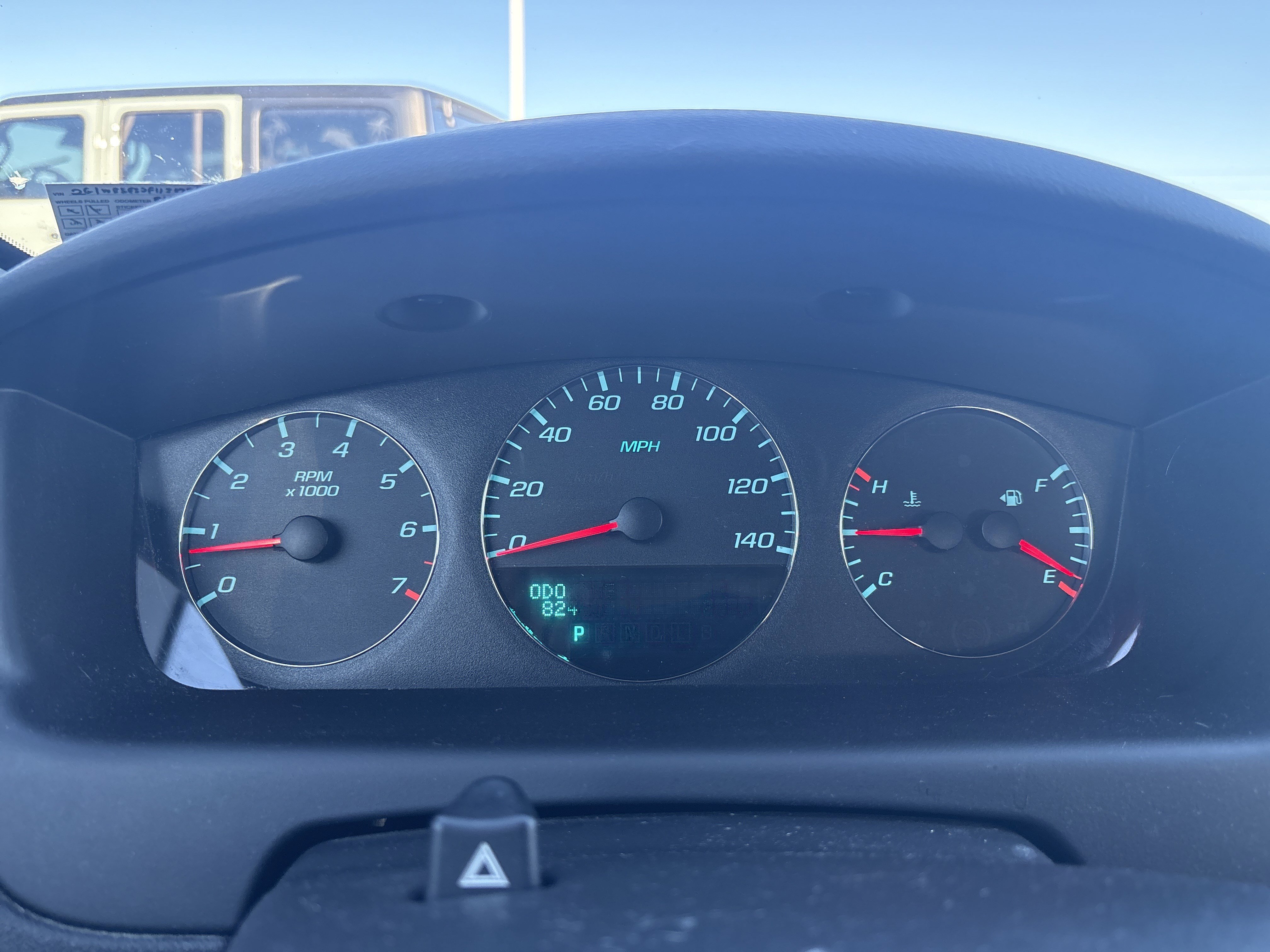 Used 2015 Chevrolet Impala LT w/ LT Sunroof Package image 24