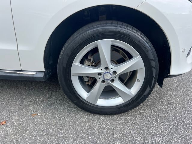 Used 2017 Mercedes-Benz GLE 350 4MATIC image 39