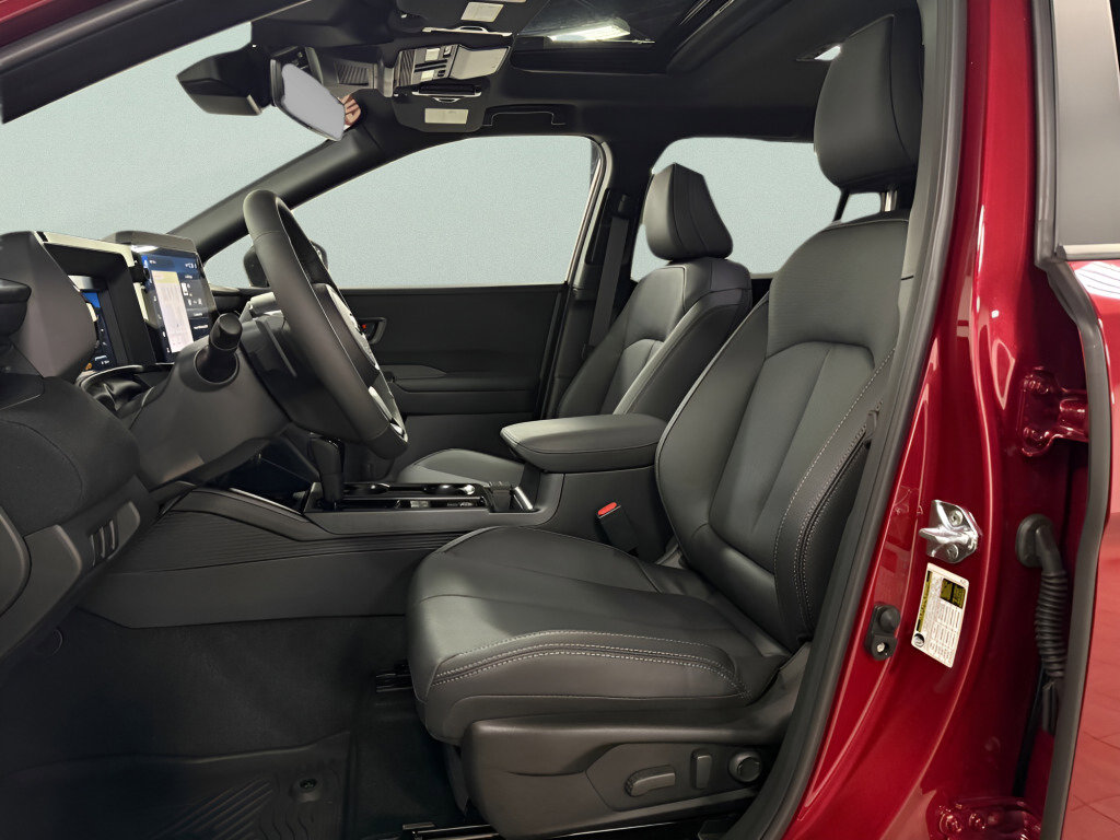 New 2026 Subaru Outback Limited image 17