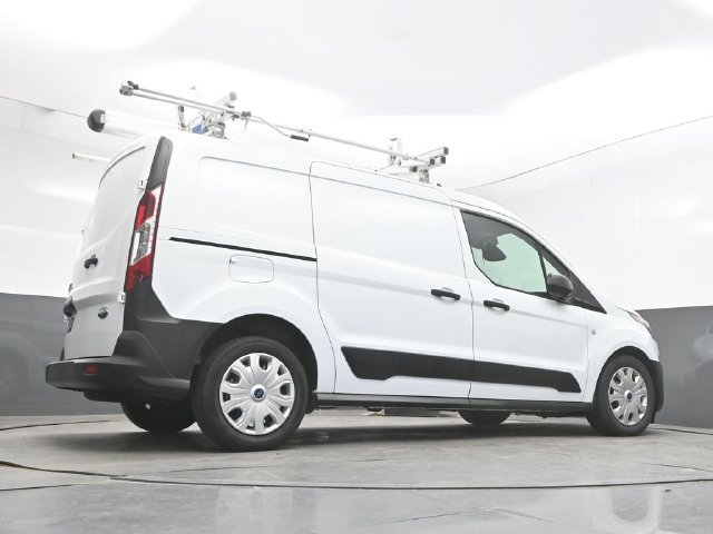 Used 2023 Ford Transit Connect XL FWD image 39
