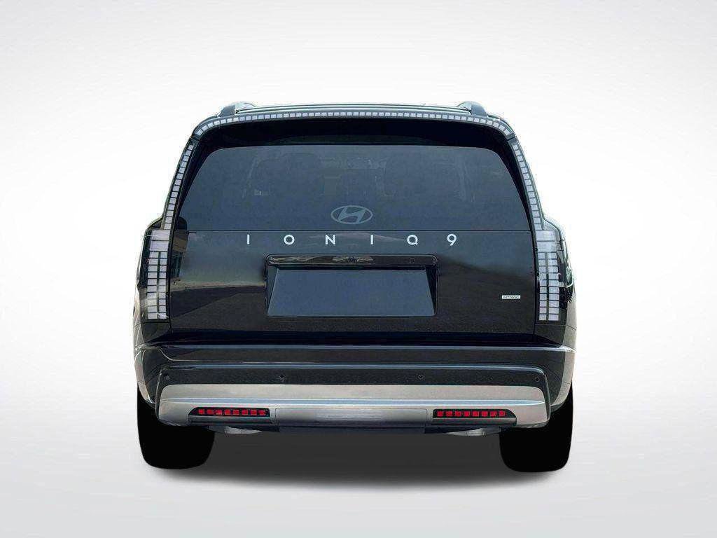New 2026 Hyundai Ioniq 9 SEL AWD/4WD image 6