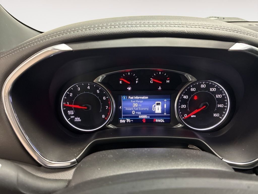 Used 2022 Chevrolet Blazer LT image 16