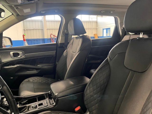 Used 2021 Kia Sorento SX image 23