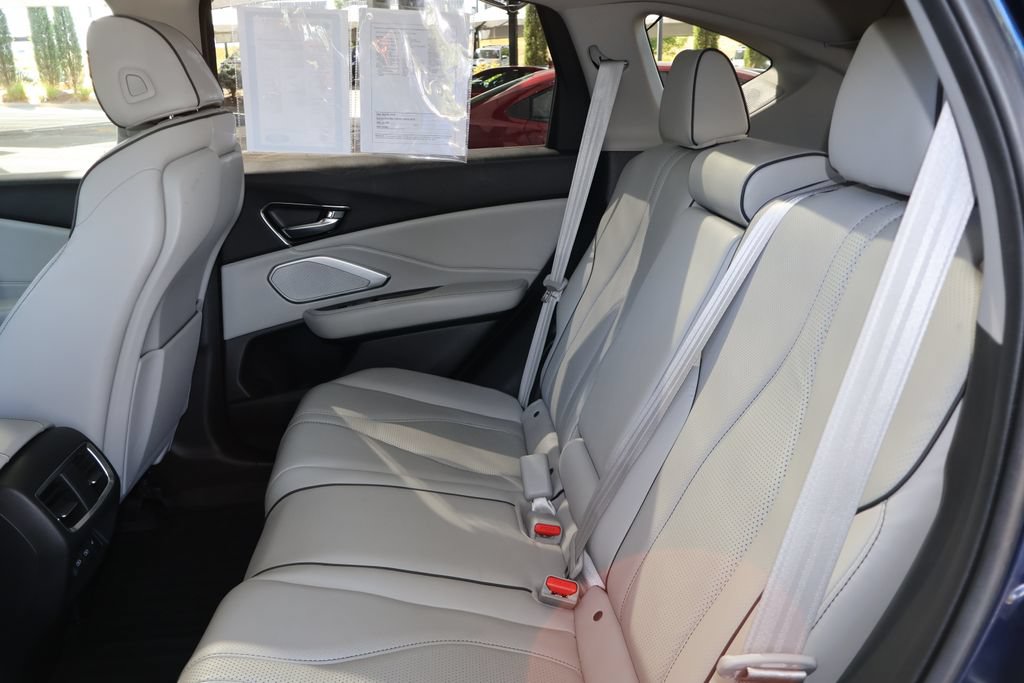 Used 2020 Acura RDX w/ Advance Package AWD/4WD image 50