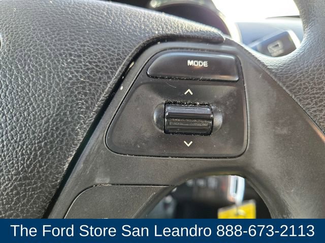 Used 2017 Kia Forte LX image 23