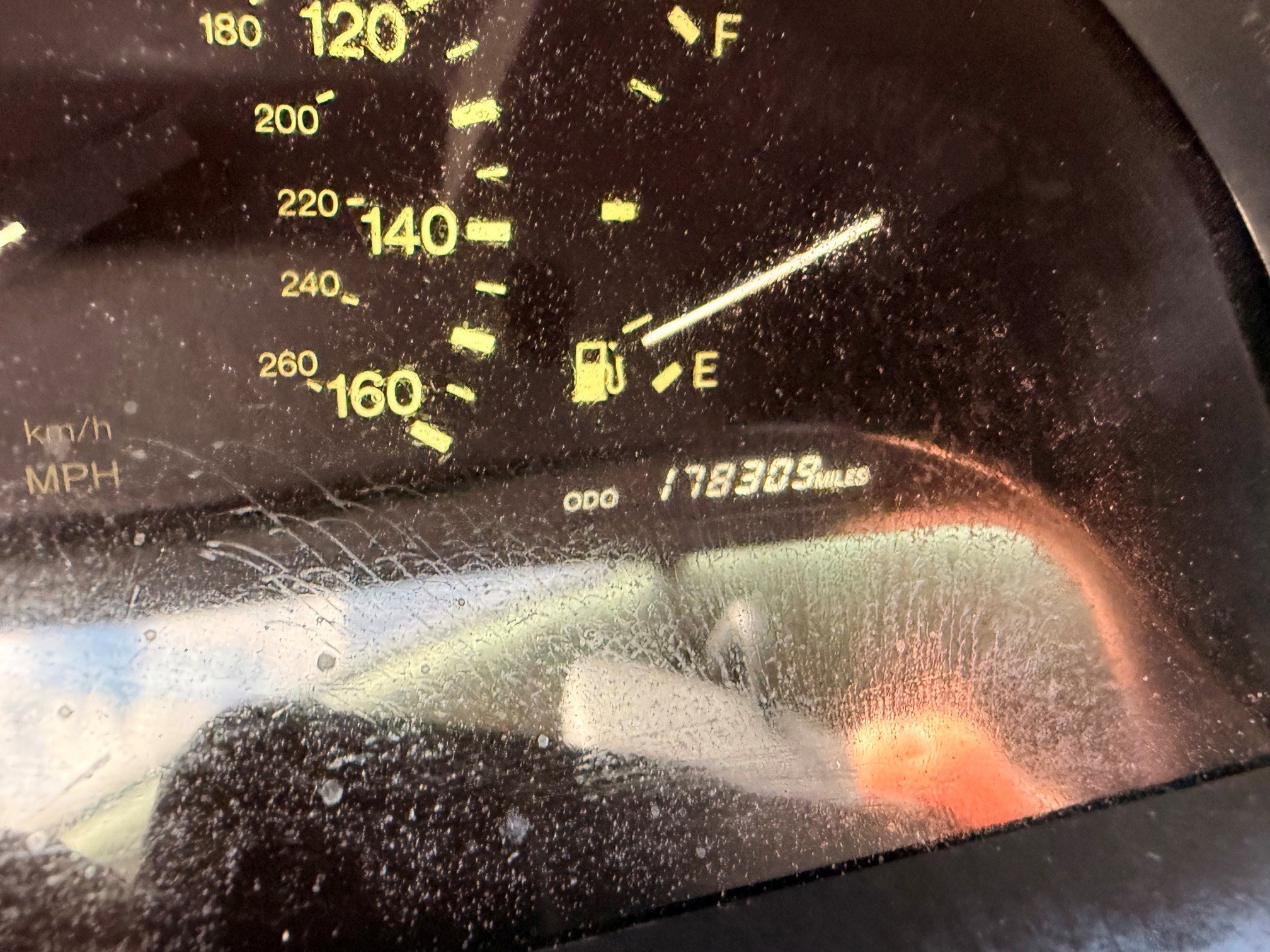 Used 1993 Lexus LS 400 RWD image 13