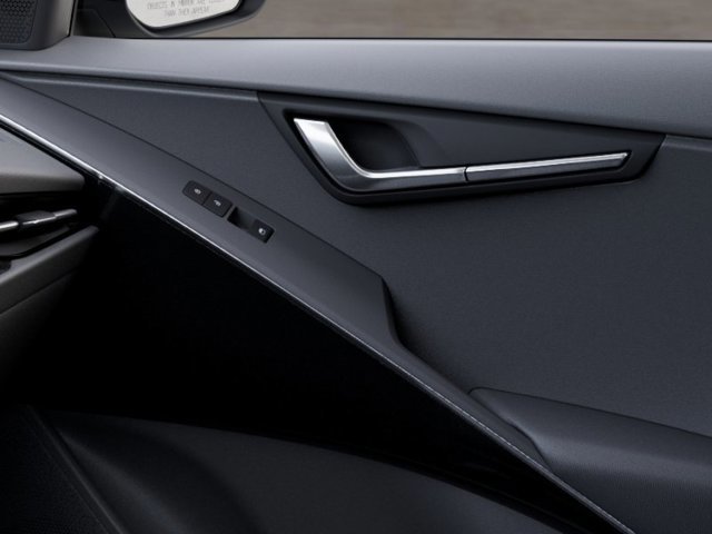 New 2026 Kia Niro LX image 25
