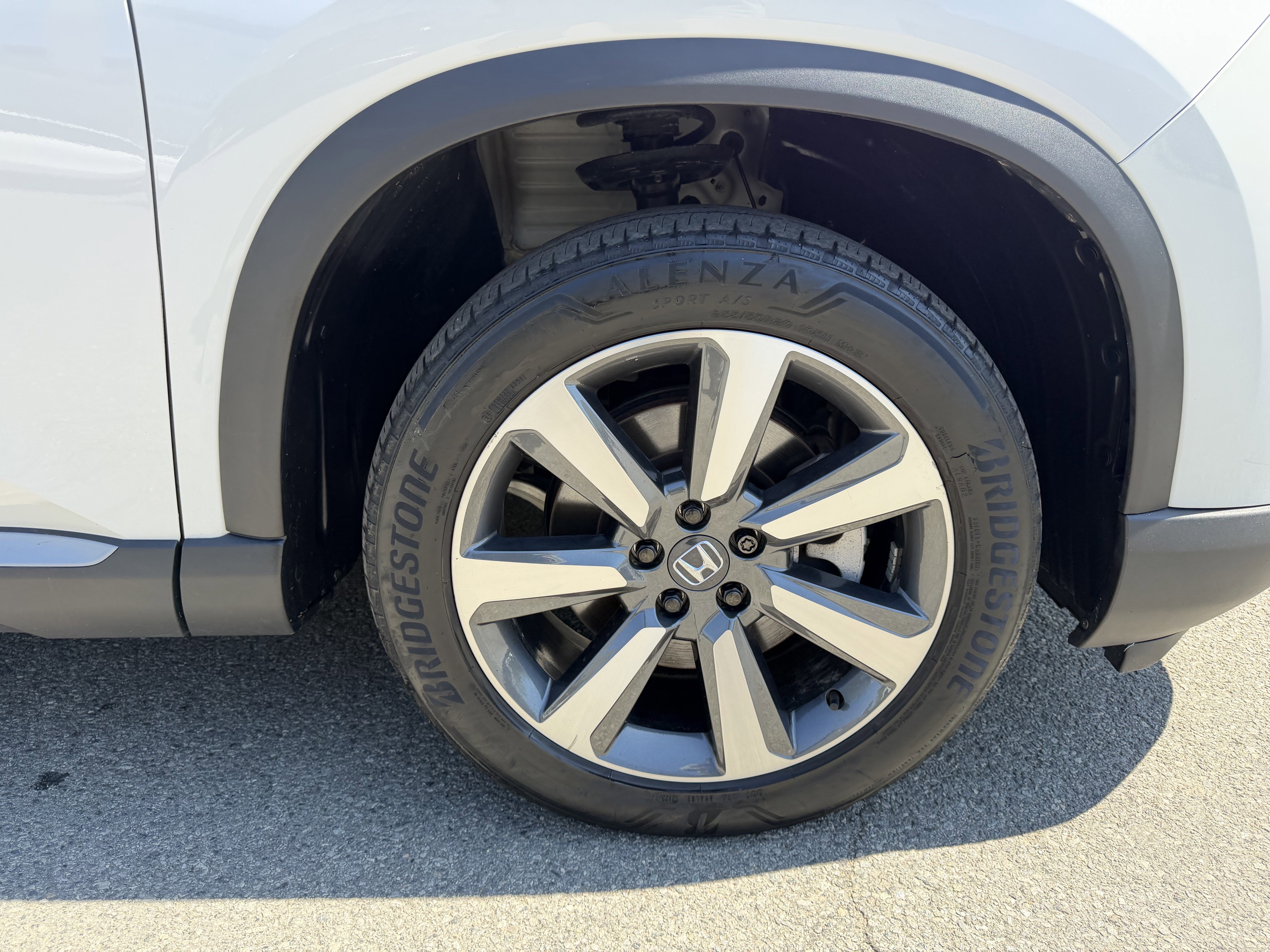 Used 2023 Honda Pilot Elite image 10