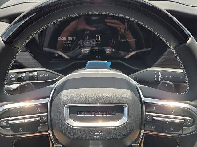 New 2026 GMC Acadia Denali w/ Super Cruise Package FWD image 32