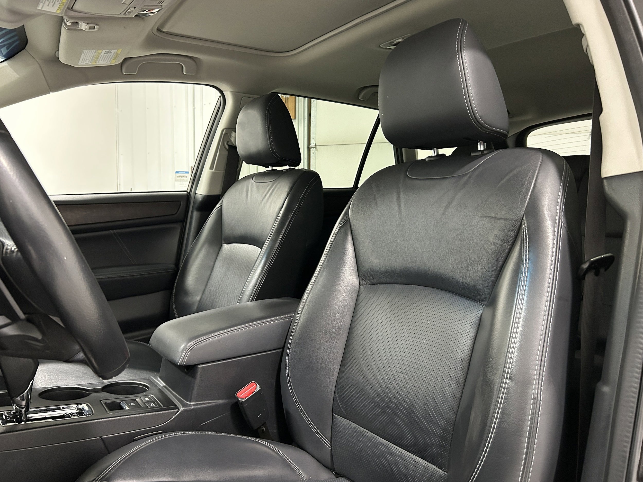 Used 2019 Subaru Outback 2.5i Limited w/ Popular Package #2 image 25