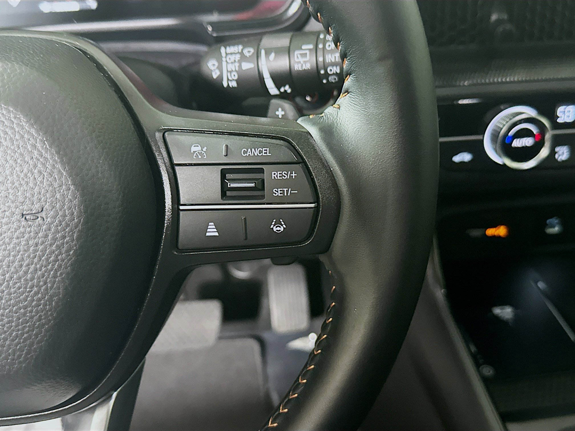 Used 2026 Honda CR-V Sport image 17