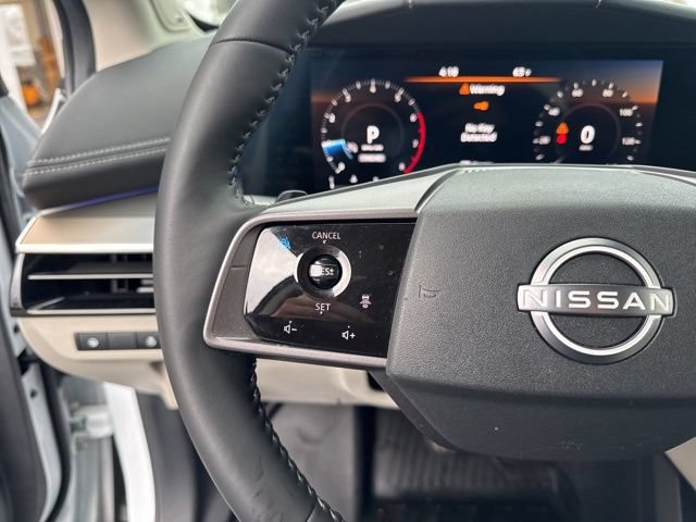 Used 2025 Nissan Murano SL w/ Cargo Package AWD/4WD image 9