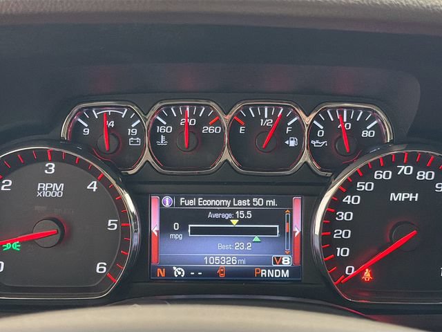 Used 2015 GMC Yukon XL SLT w/ Open Road Package AWD/4WD image 10